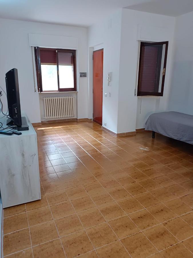 Giada Borgobello Bari Exteriör bild