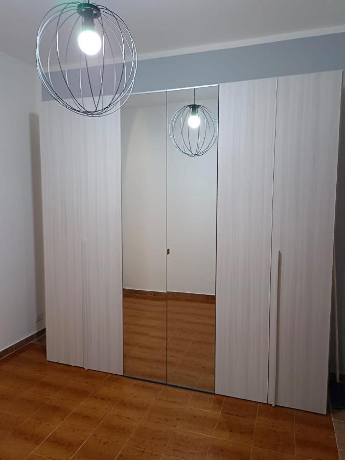 Giada Borgobello Bari Exteriör bild