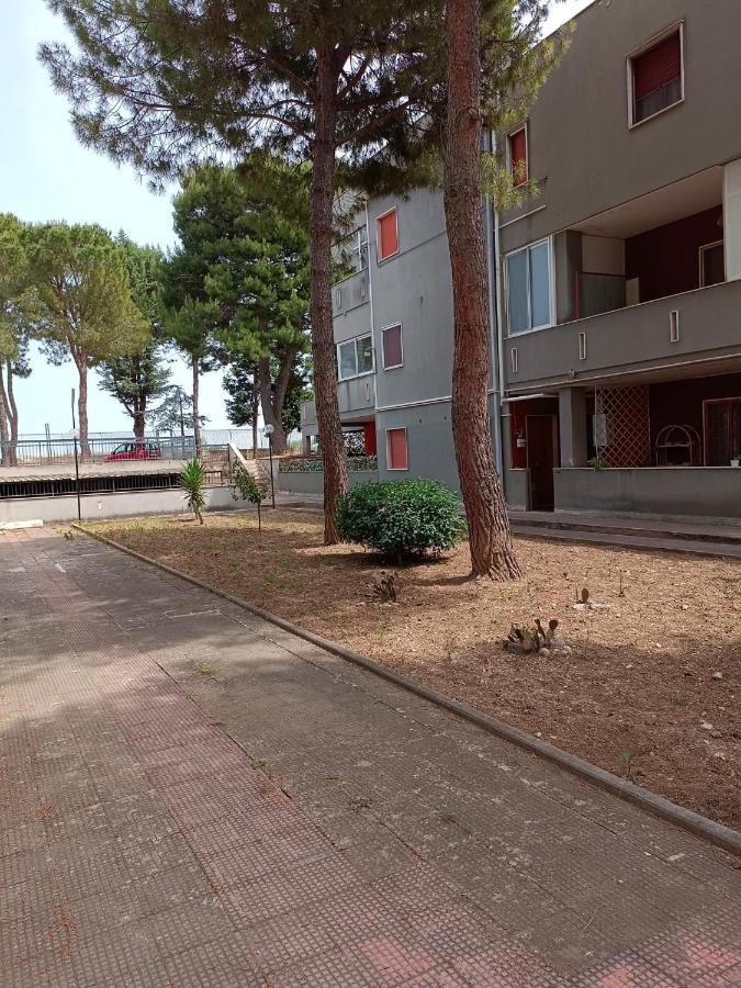 Giada Borgobello Bari Exteriör bild