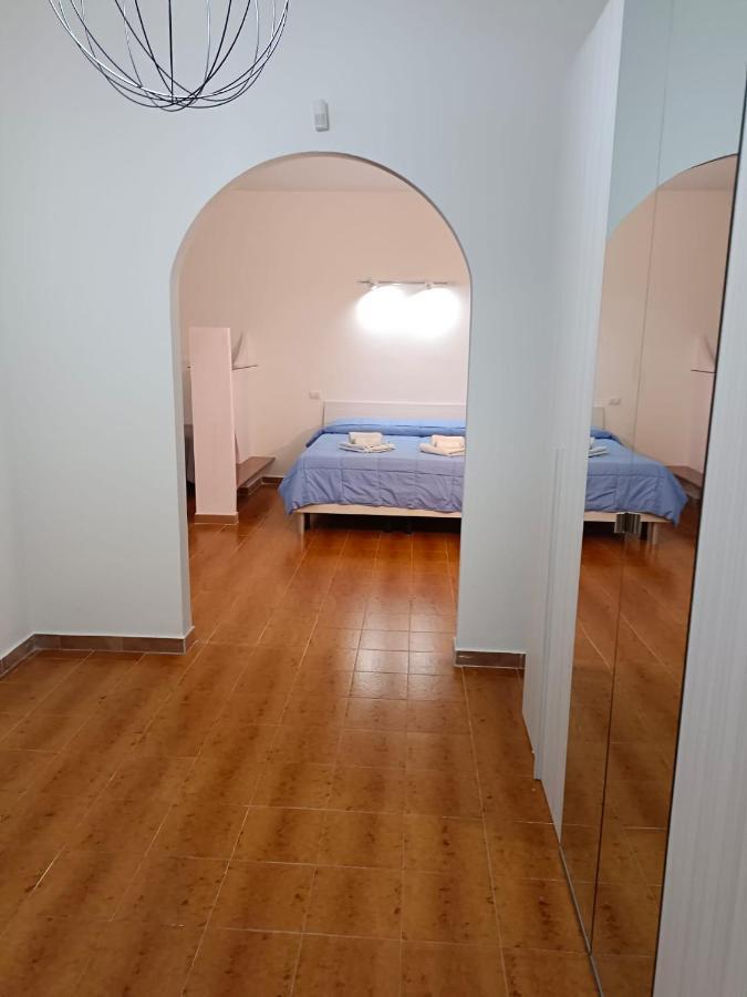 Giada Borgobello Bari Exteriör bild